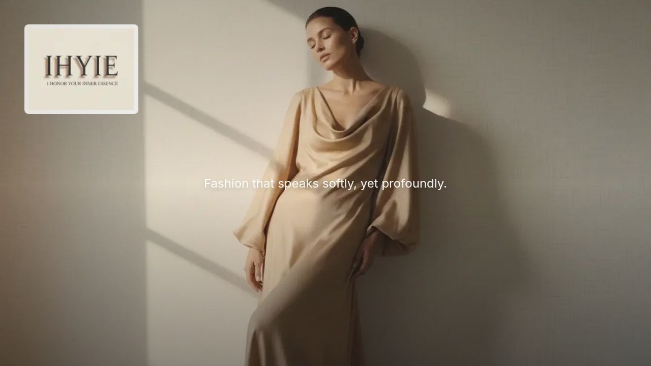 I Honor Your Inner Essence